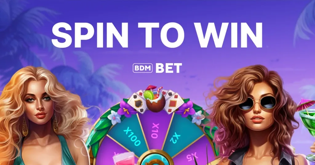 BDMBET bets