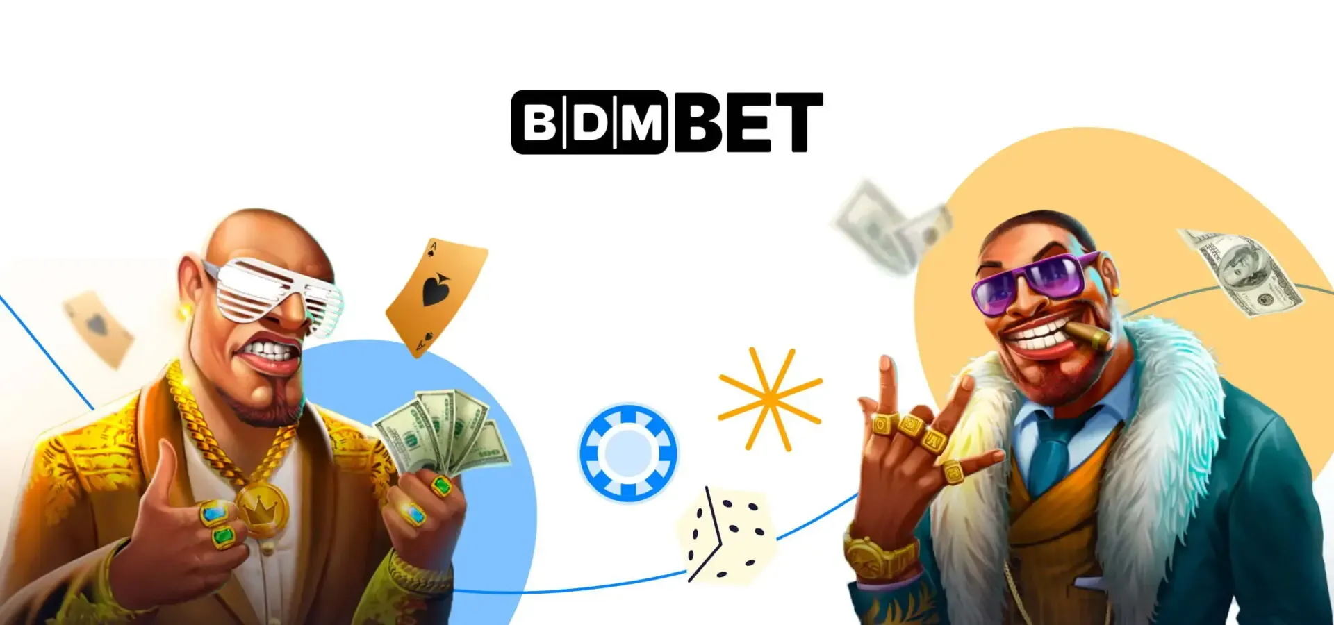gambling offer bdmbet it